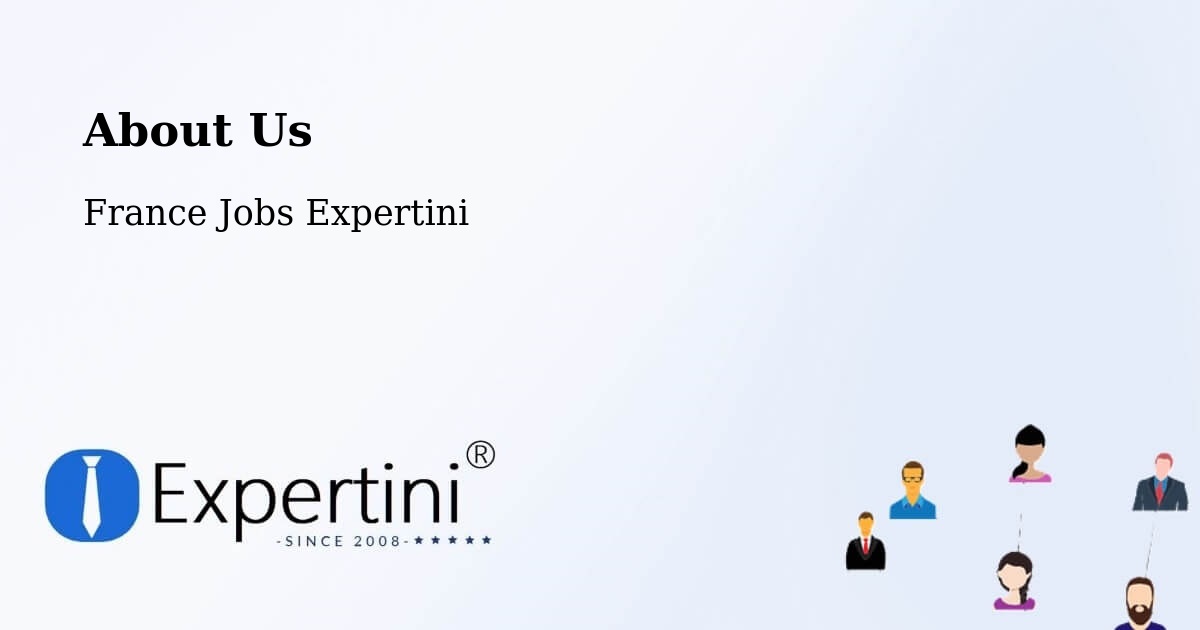 About Expertini Recruitment Platform  – Creil - Creil, France Jobs Expertini